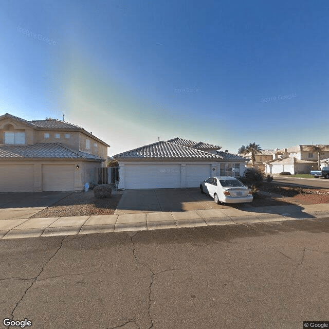 Angel's Senior Care