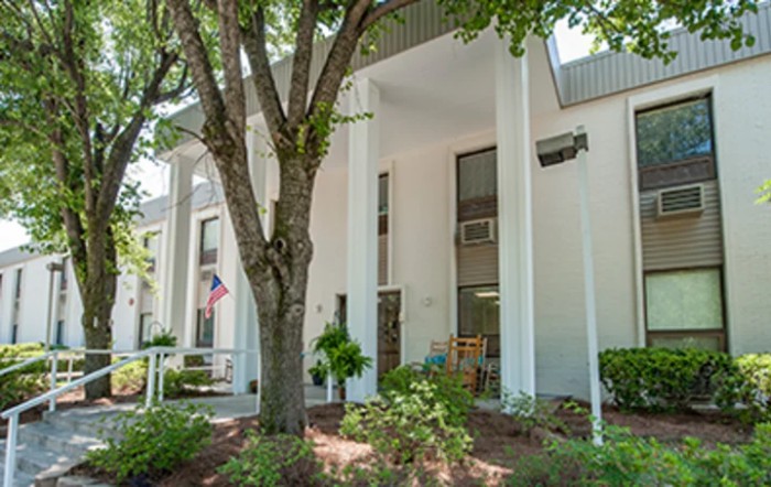 Falkville Health Care Center
