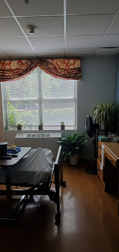 St Francis Nursing Center