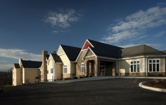 Williamsport Nursing Home