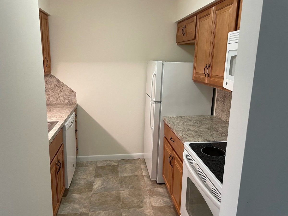 Riverton Enhanced Senior Living