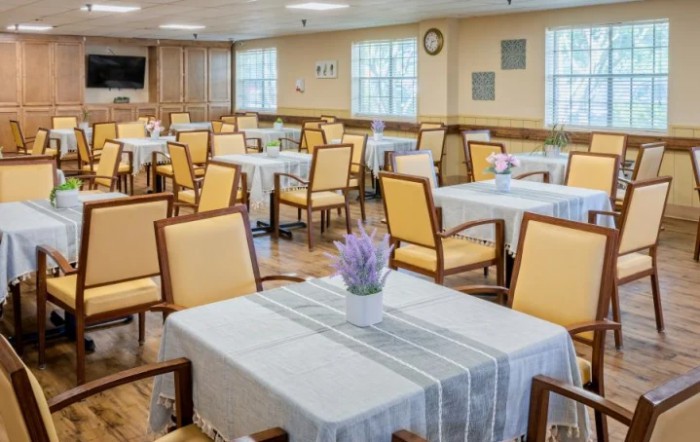 Legacy Nursing And Rehabilitation Of Port Allen