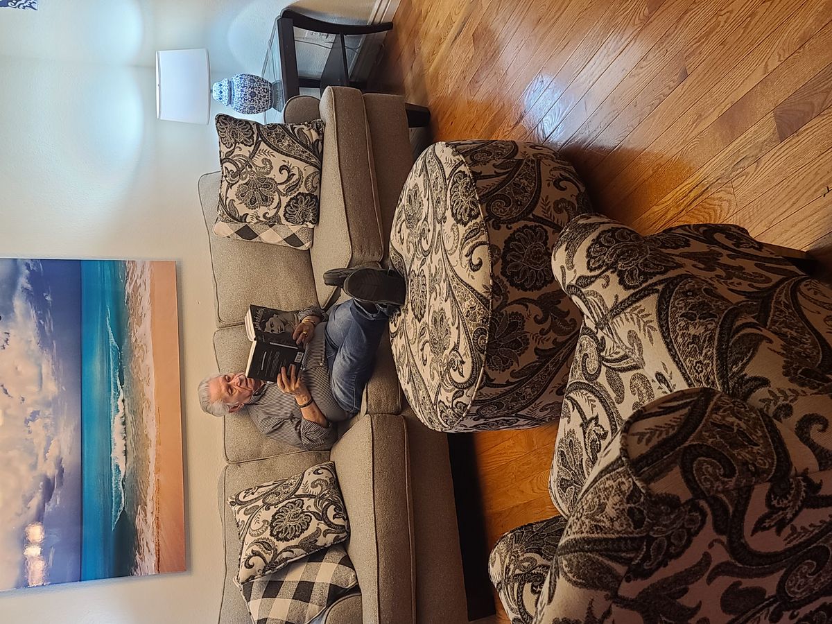 Aurora Skies Residential Assisted Living