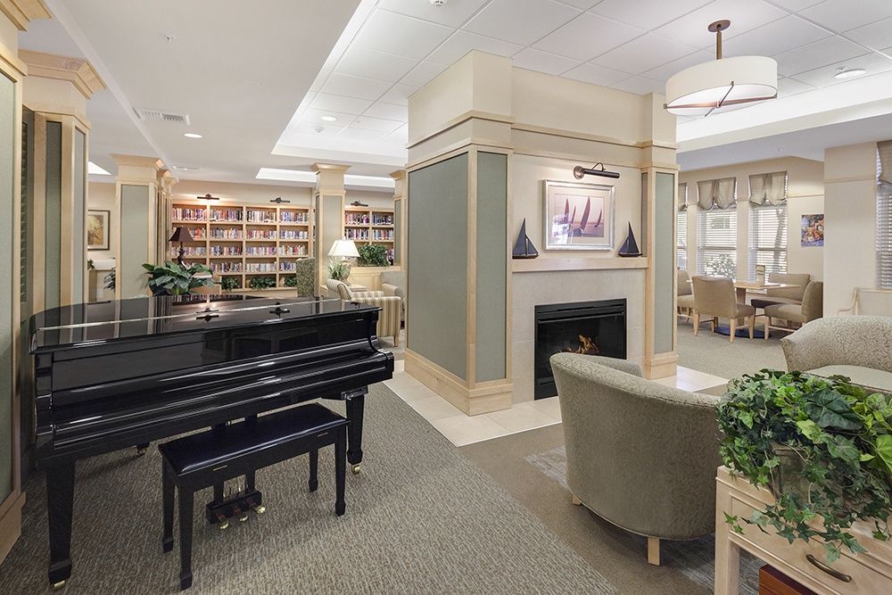 Merrill Gardens At Willow Glen