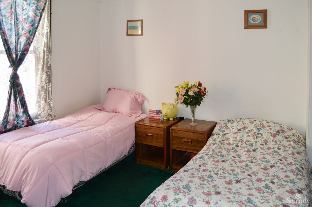 Sunset Care Home