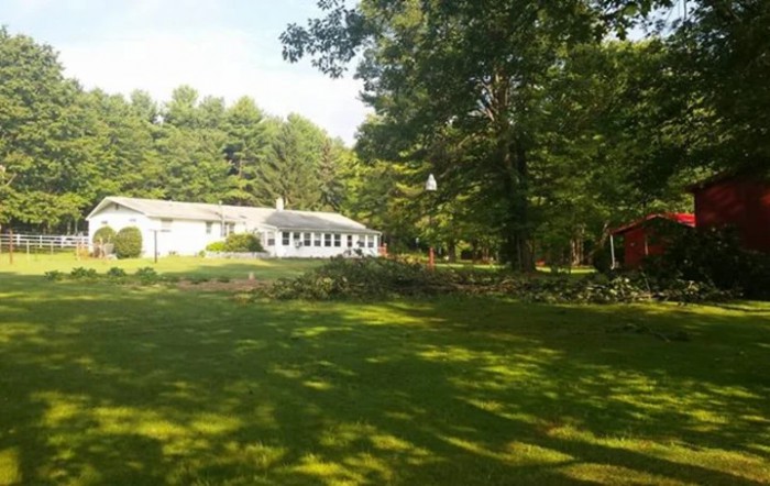 Highland View Healthcare And Rehabilitation Center