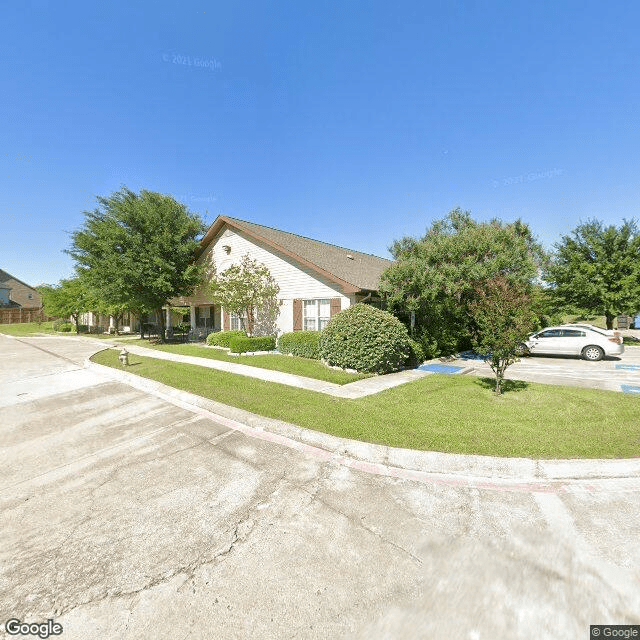 Avalon Memory Care - Irving