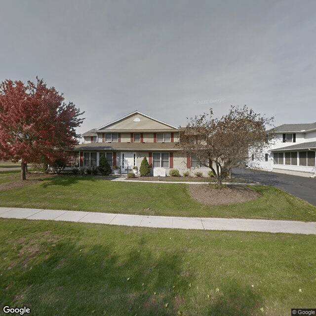 Parkcliffe Shared Living 1