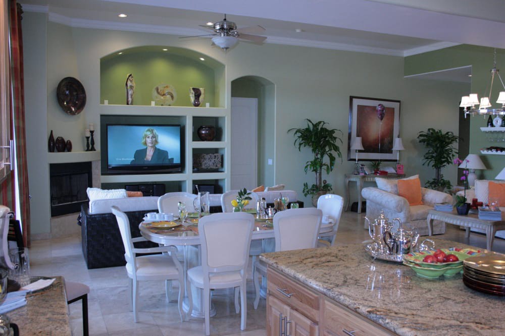 Petradi Green Diamond Group Home