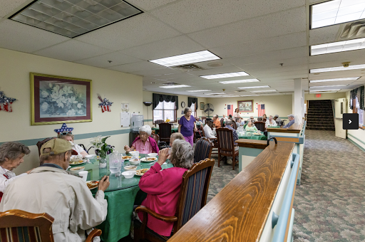 Avalon Assisted Living