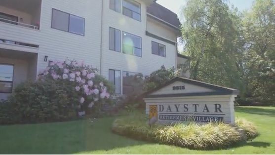 Daystar Retirement Village