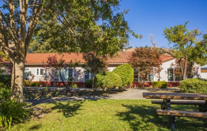 Hillside Senior Care