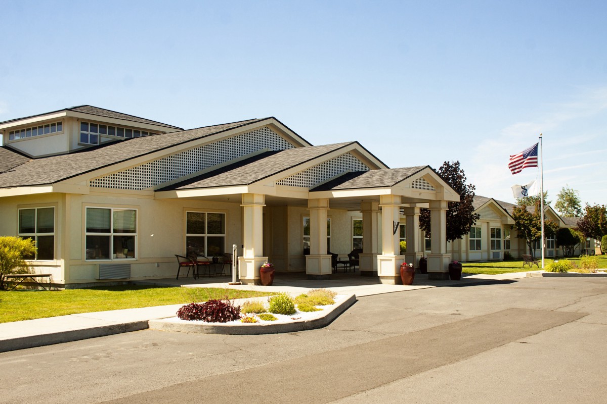 Settlers Park Assisted Living & Memory Care