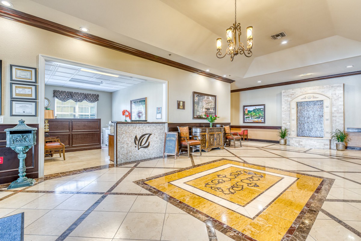Pacifica Senior Living Ocala