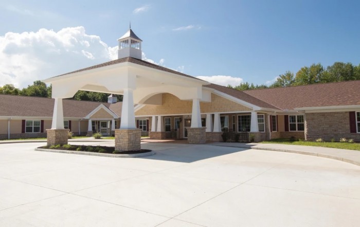 Siena Gardens Rehabilitation & Transitional Care