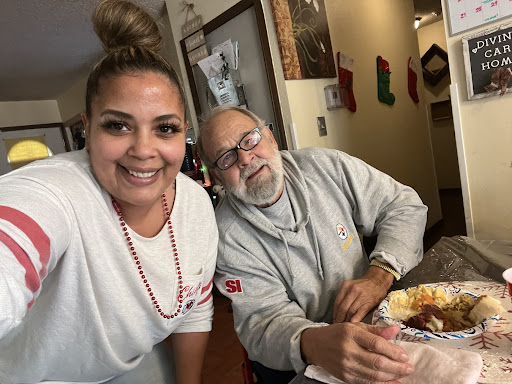 Divine Care Homes