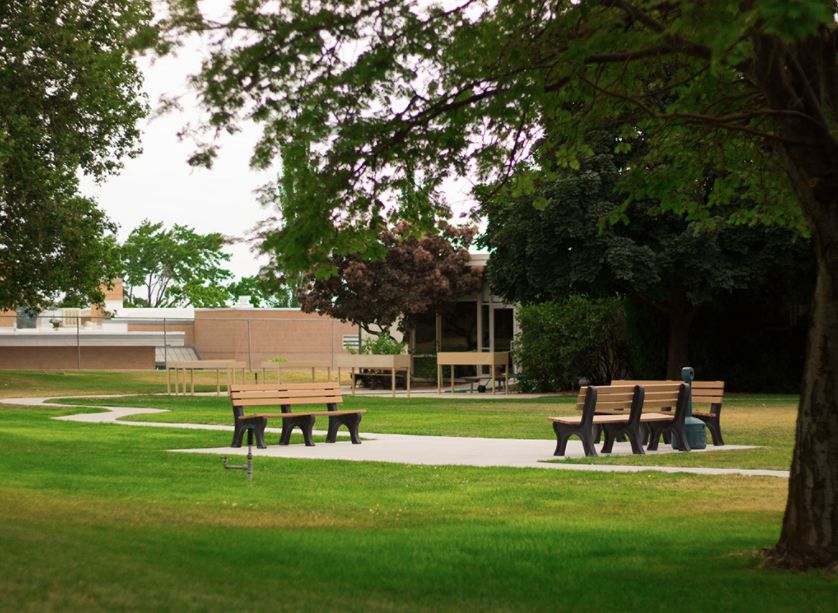 Pioneer Care Center