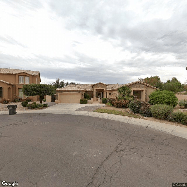 Garden Village Assisted Living 4