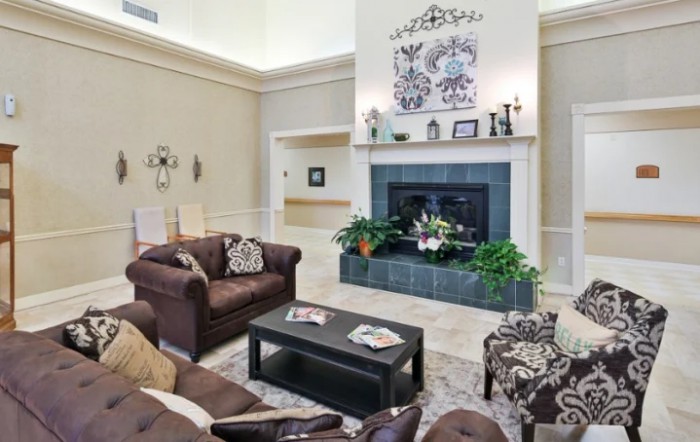 Brenham Nursing And Rehabilitation Center