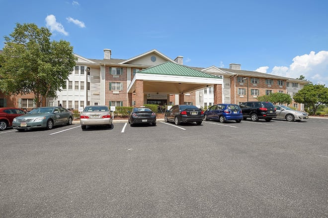 Brookdale Monroe