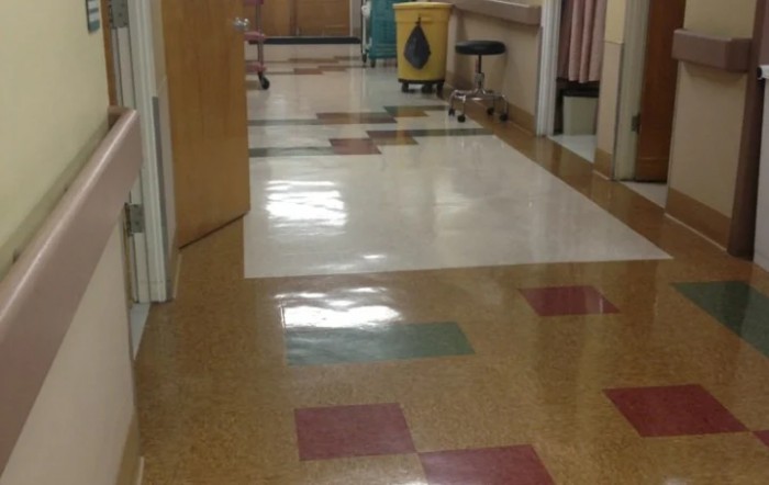 Parkview Healthcare Center - Anaheim