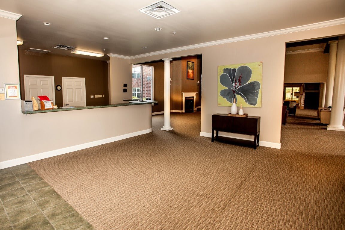 Hatton House