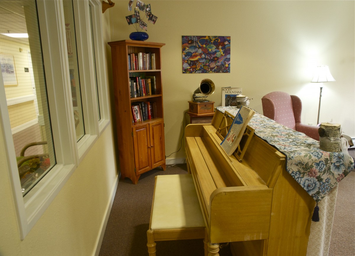 Heritage Park Assisted Living