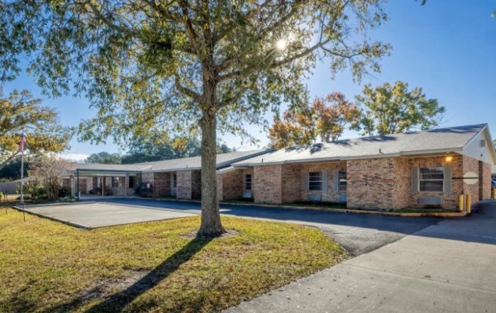 Franklin Health Care Center