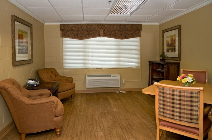 Parkview Care Center