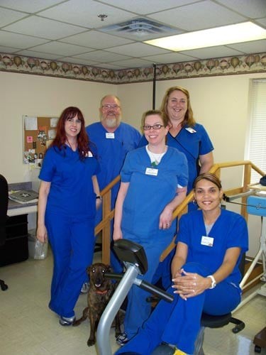 Grace Healthcare Of Whites Creek