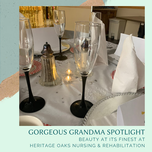 Heritage Oaks Nursing And Rehabilitation Center