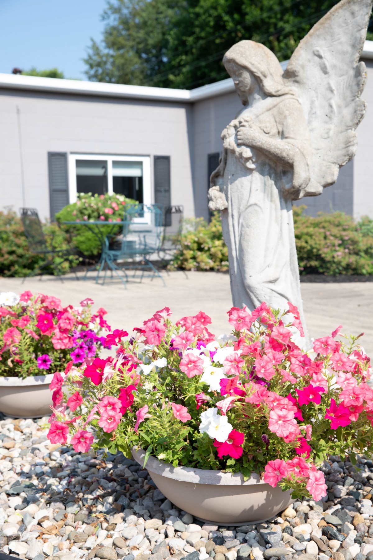 Williamsport Village and Garden Homes