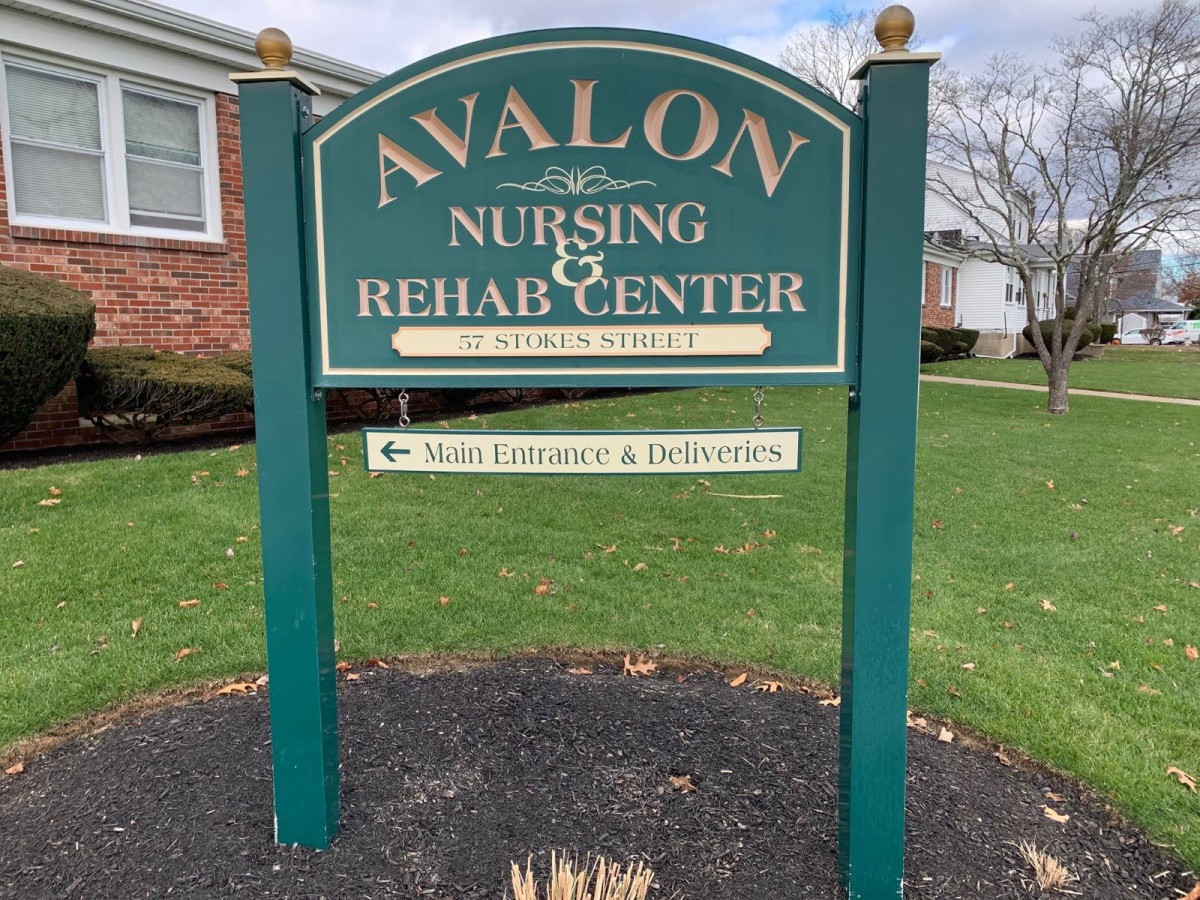 Avalon Nursing Home