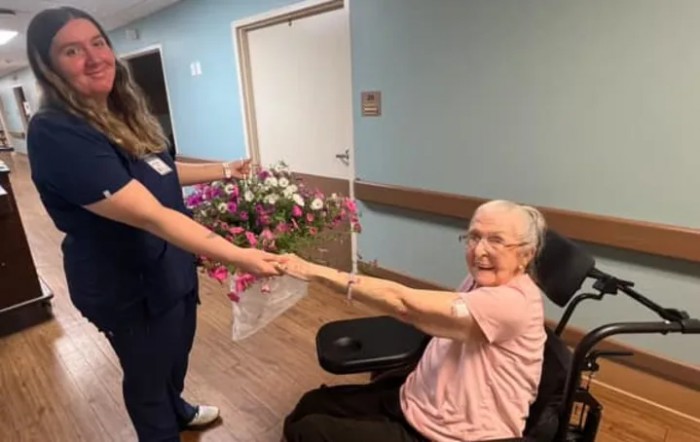 Best Care Nursing & Rehab Center