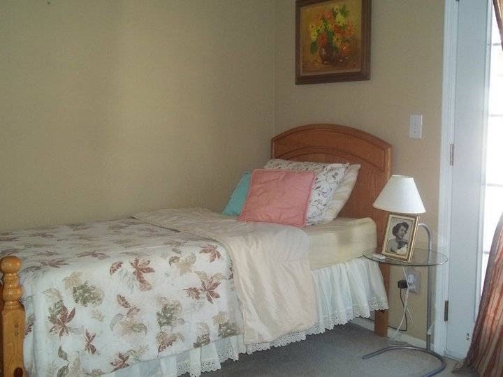 Lively Home Care