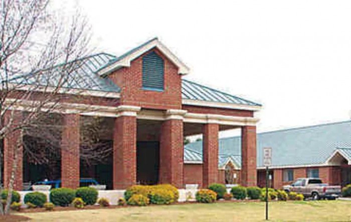 Orchard View Rehabilitation & Skilled Nursing Center