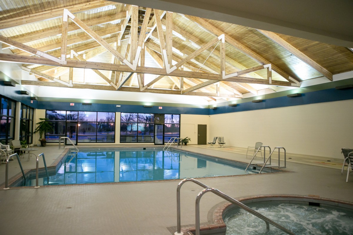 Riverview Place
