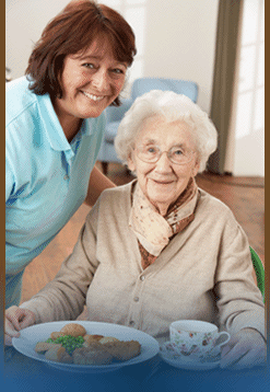 McClellan Senior Living