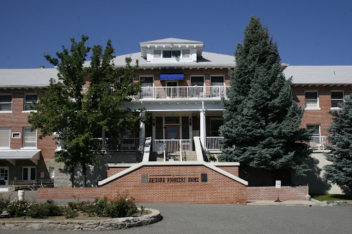 Arizona Pioneers' Home