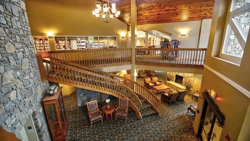 College Walk Retirement Community