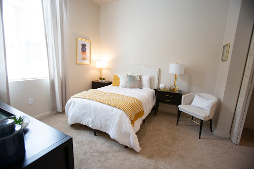 Sanctuary I Assisted Living