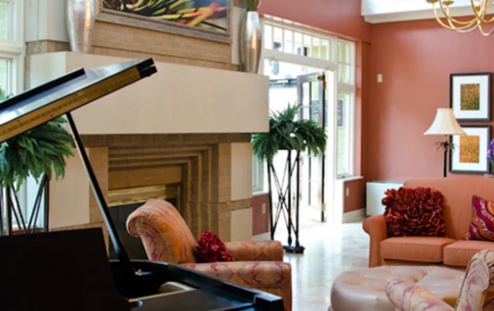 Signature Healthcare Of Bowling Green