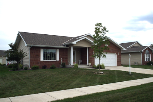 Manor Court Of Peoria