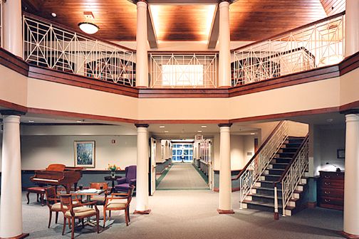 Ave Maria Home Assisted Living