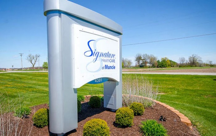 Signature Healthcare Of Muncie