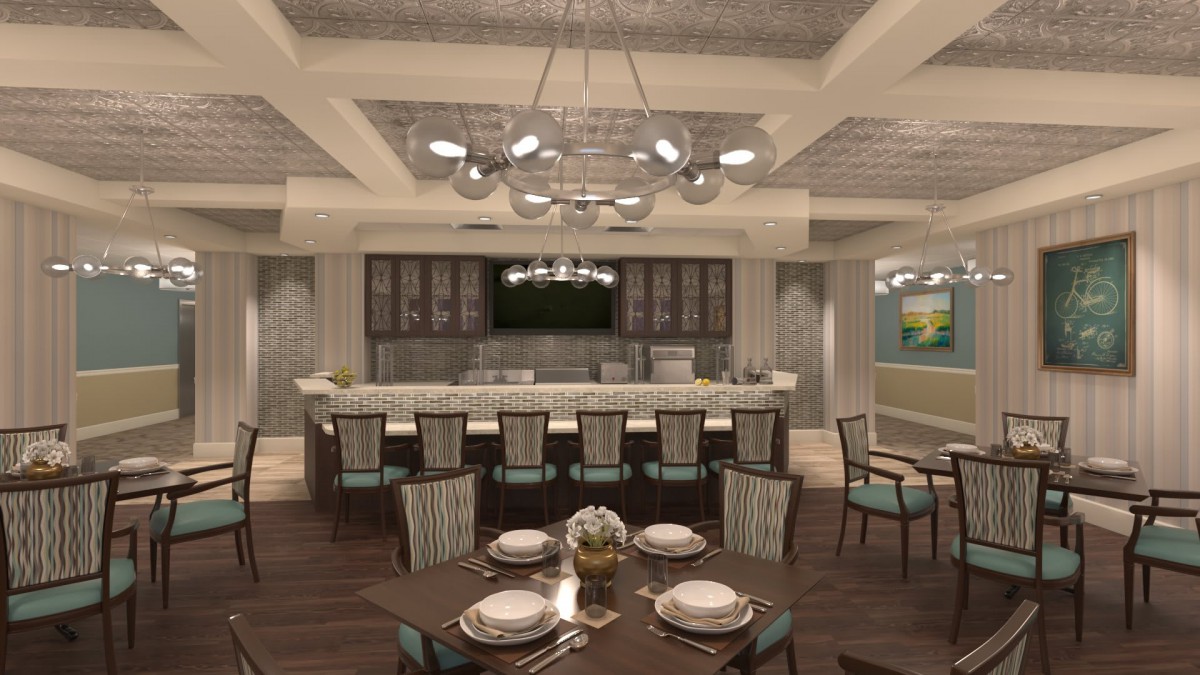 Allegro Richmond Heights