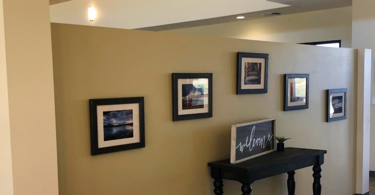 Advantage Assisted Living