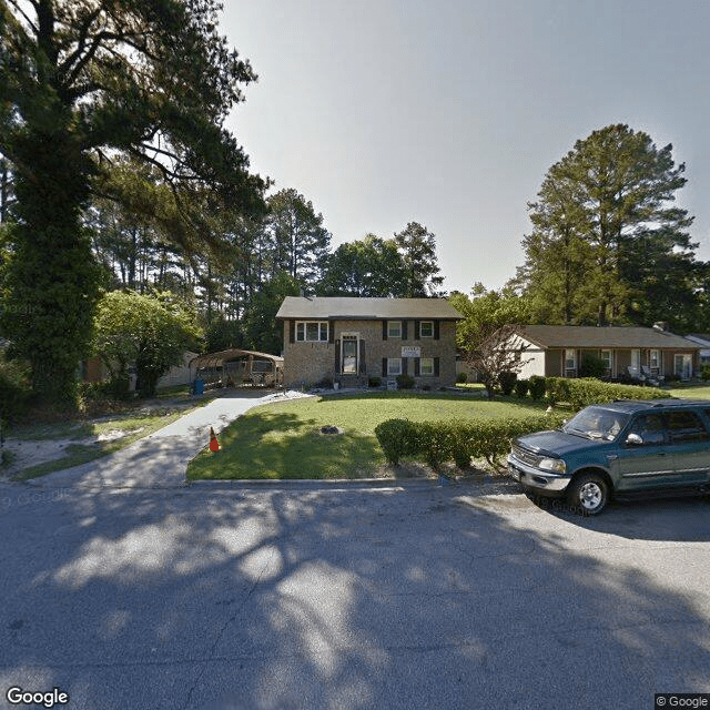 Jones Personal Care Home