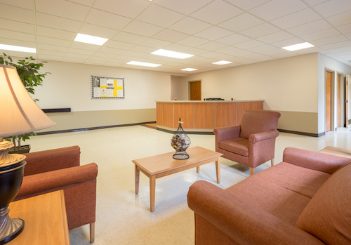 Willows Health And Rehab Center