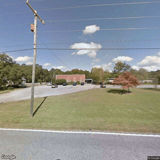 Rosewood Assisted Living